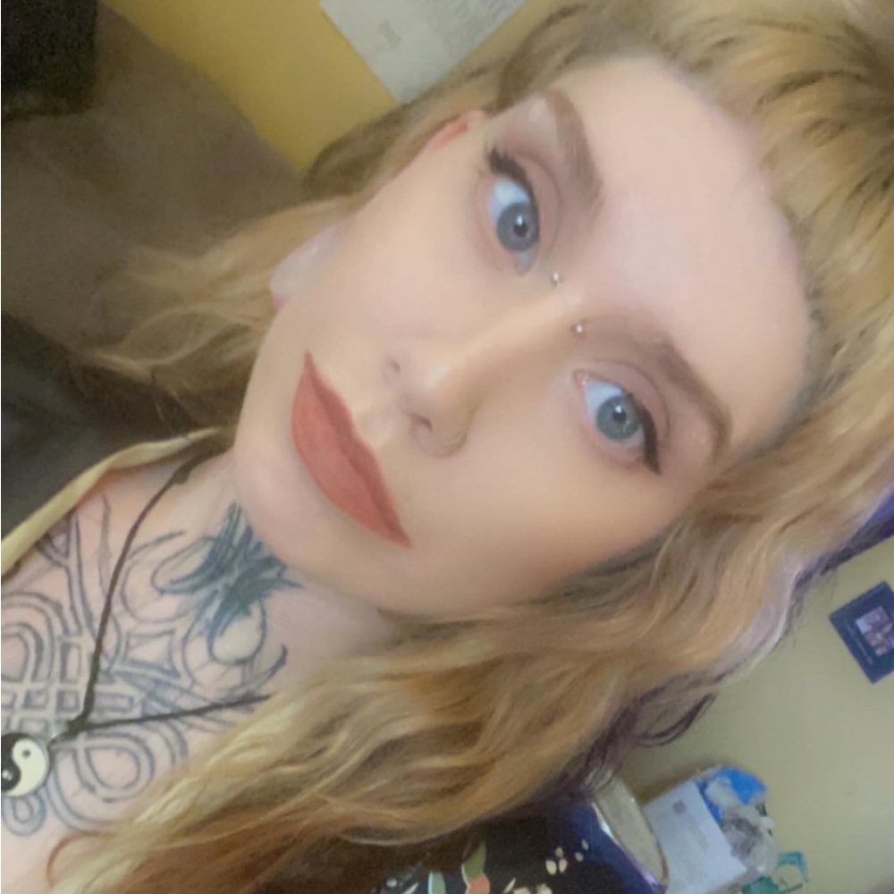 Meet your Posher, Kaylee